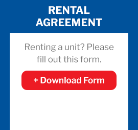 Rental Agreement Form