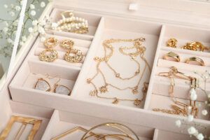 Jewelry Storage - blog 9